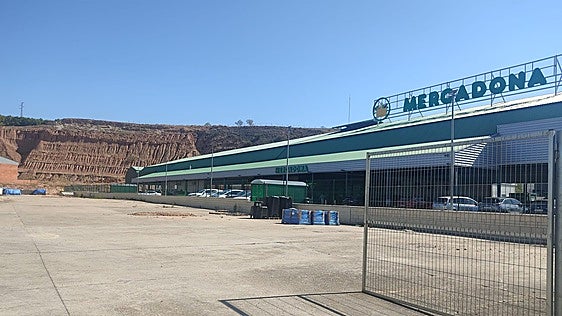 Lidl construirá su primer supermercado en Alfaro en una parcela junto a Mercadona