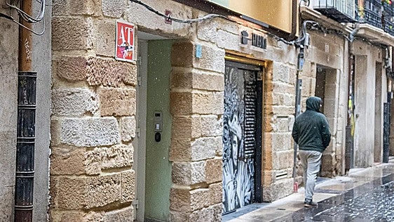 Logroño suma más de 40 nuevas licencias de pisos turísticos desde que decayó la moratoria