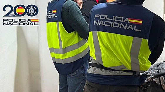 Expulsado un hombre que acumulaba más de diez detenciones y actuaba bajo cinco identidades en Logroño