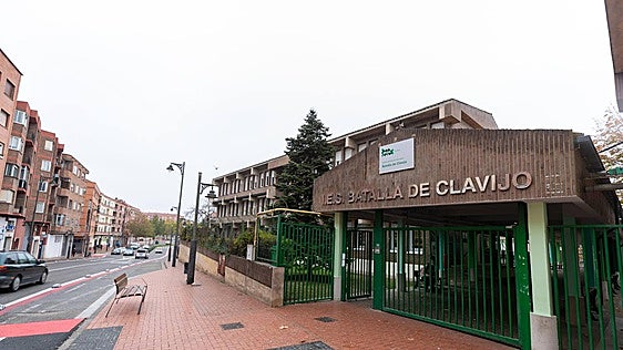 Educación invierte 820.000 euros en mitigar el calor en tres centros escolares