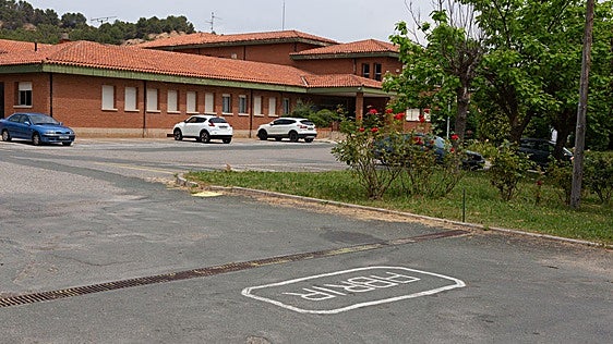 El Gobierno aprueba la construcción de un nuevo colegio en Nalda por 4,87 millones