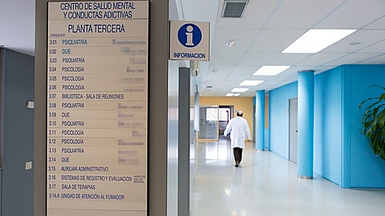 Saludablemente + ha atendido en dos años a 8.500 riojanos con problemas de salud mental y emocional