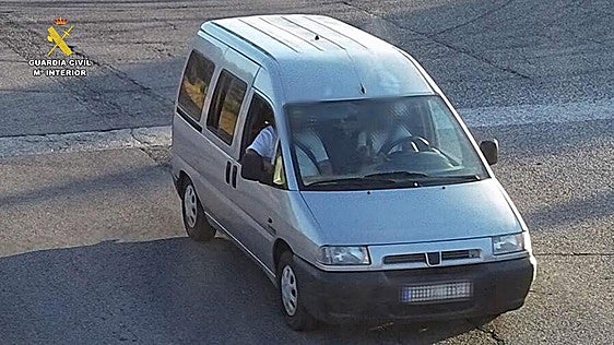 Dos detenidos por robar en viviendas de La Rioja utilizando como reclamo la venta de fruta