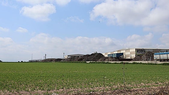 Casalarreina deberá entregar información sobre la planta de Asider
