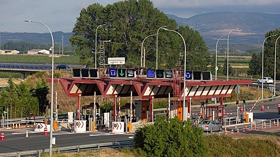 La DGT estudia cómo será la movilidad tras el fin de la AP-68 y la posible instalación de nuevos radares