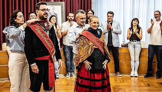 Preámbulos mateos