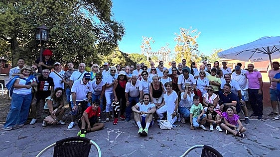 Viajes del Club Taurino de Calahorra