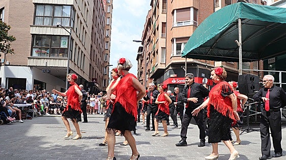 El centro de participación activa de mayores de Arnedo oferta 38 actividades en este curso