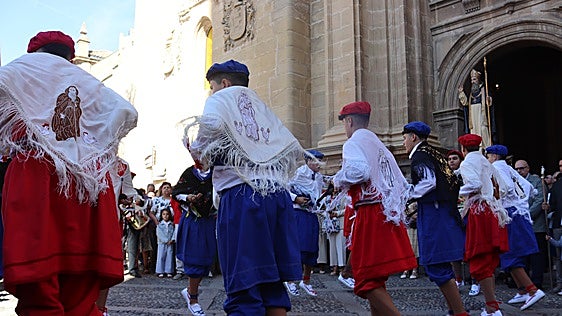 Hermosilla despide las fiestas de Santo Domingo