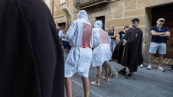 El silencio de los Picaos vuelve a San Vicente