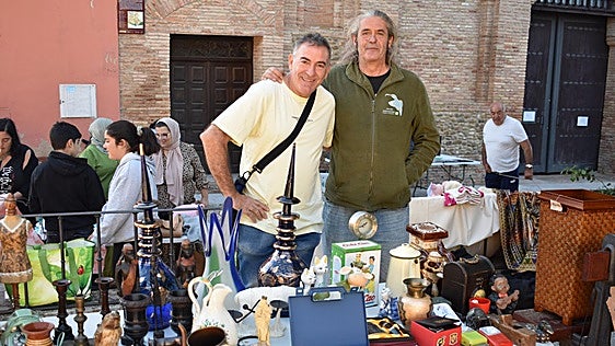 Calahorra tendrá rastro en 2027