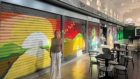 Segundo intento para la plaza de abastos de Calahorra: se licitan los cinco puestos que quedaron desiertos