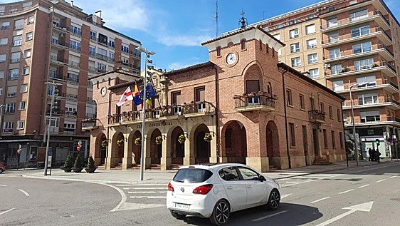 El Ayuntamiento de Calahorra convoca de nuevo una plaza para director del parque de obras