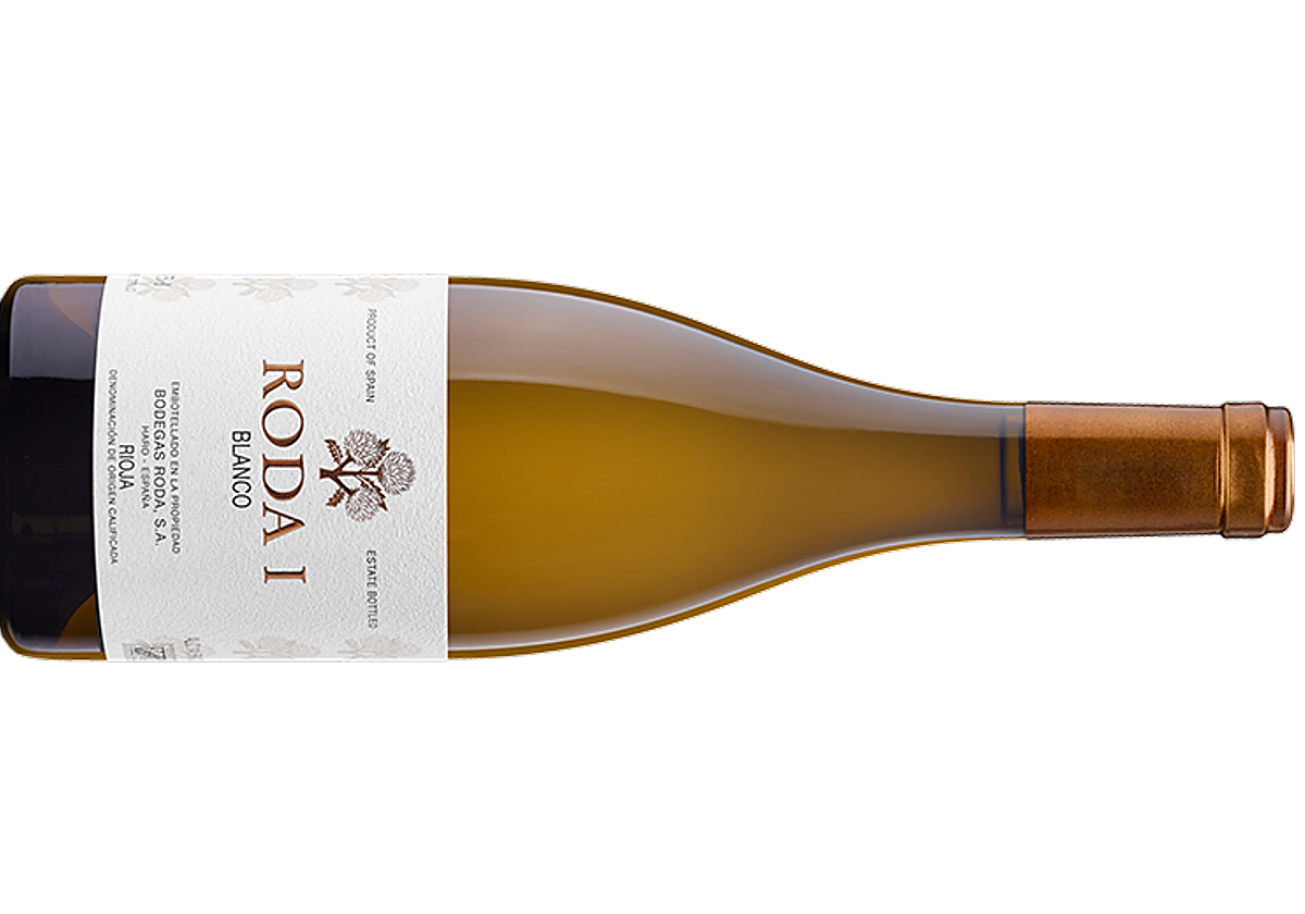 A Roda RODA presenta la quinta añada de su gran blanco de guarda | La Rioja