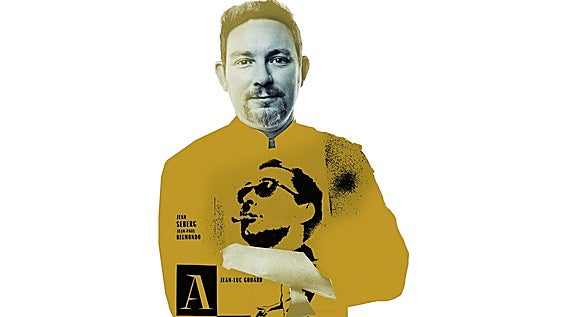 Albert Adrià, al final de la escapada