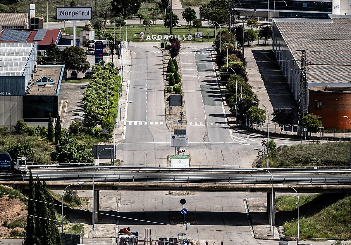 Vicente Urquía AlmazánGraduado En Ciencias Políticas Y Ex Director General De Infraestructuras: Una autopista libre, mejor conectada y al servicio de La Rioja