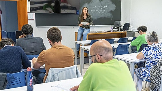 La Casa de las Lenguas amplía su oferta académica para el curso 2026-27 con dos cursos de chino