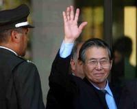 Un juez chileno ordena arresto indefinido para Alberto Fujimori