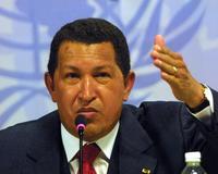 Chávez tacha de "atropello imperialista" la decisión de EEUU sobre los aviones