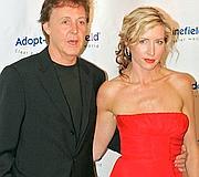 Paul McCartney pagará 103 millones de euros a su ex mujer por su silencio