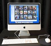 Apple presenta sus nuevos ordenadores iMac