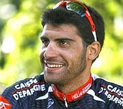 Óscar Pereiro ya es oficialmente el ganador del Tour 2006