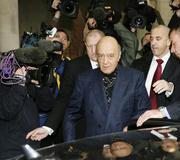 Al Fayed insiste en la teoría de la conspiración 'Real' en la muerte de Diana de Gales