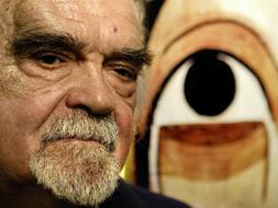 Fallece el pintor, dibujante y grabador catalán Josep Guinovart a los 80 años