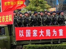 China acusa a la prensa extranjera de estar «ciega a la realidad»