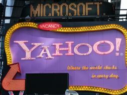 Microsoft ha anunciado la reanudación de las negociaciones con Yahoo!. /AP