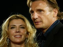 Muere la actriz Natasha Richardson