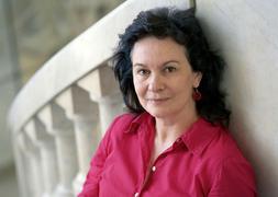 Clara Sánchez gana el Nadal con una novela de terror psicológico sobre un «cazanazis»
