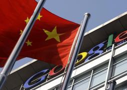 China, en contacto con Google para evitar su salida del mercado