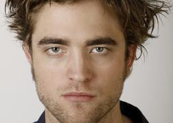Pattinson harto de la 'crepusculomanía'
