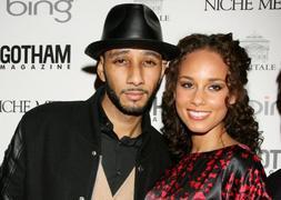 Alicia Keys también se casa en secreto