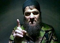 El líder rebelde islamista Doku Umarov reivindica la autoría del atentado del aeropuerto de Moscú