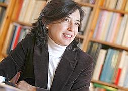 La filóloga Inés Fernández-Ordóñez defiende que el español «es un crisol de rasgos de dispar procedencia»