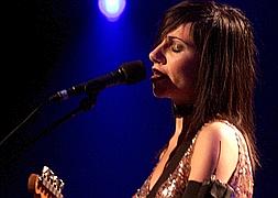 La oda antibelicista de PJ Harvey