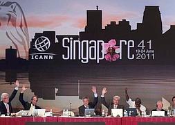 La ICANN aprueba liberar los dominios en internet