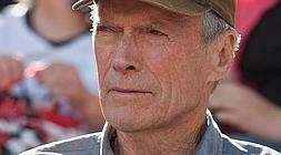 Clint Eastwood, en 2012. / Archivo