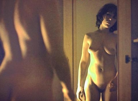 Scarlett Johansson, en 'Under the skin'