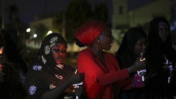 África es una de las regiones donde las mujeres sufren más la violencia machista 