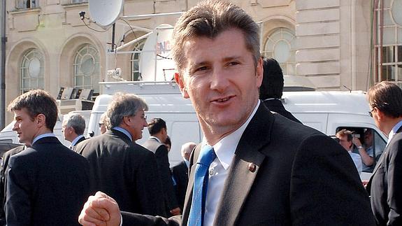 Davor Suker. 