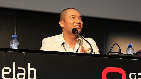 Dong Nguyen.