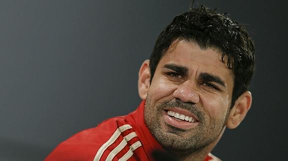 Diego Costa