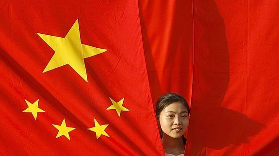 Las exportaciones chinas crecieron un 7,2% en junio