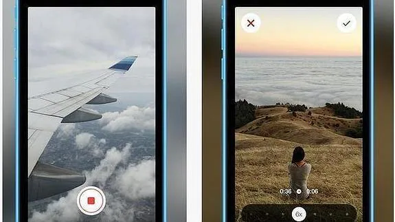 Hyperlapse: Instagram salta al 'time lapse'