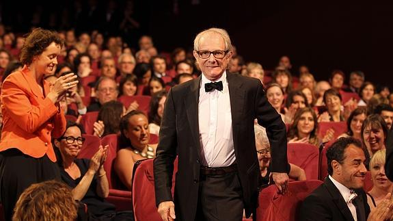 Ken Loach.