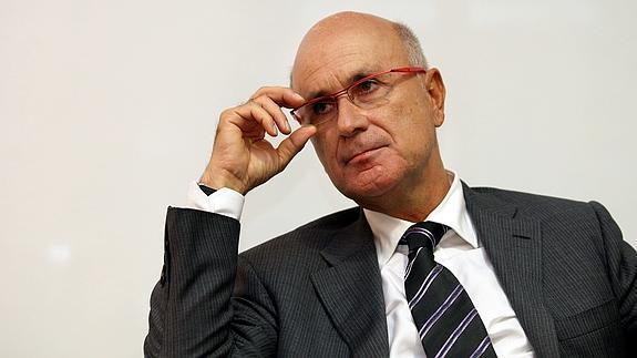 Josep Antoni Duran Lleida. 