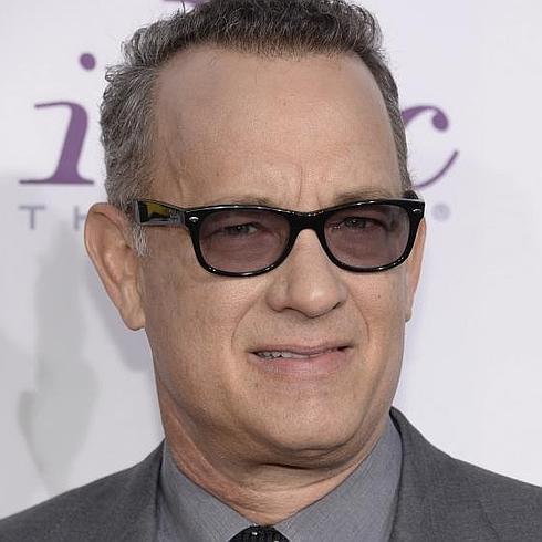 Tom Hanks  